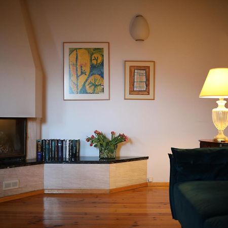 Apartment Vokieciu VNO Kültér fotó