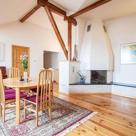 Apartment Vokieciu VNO Kültér fotó
