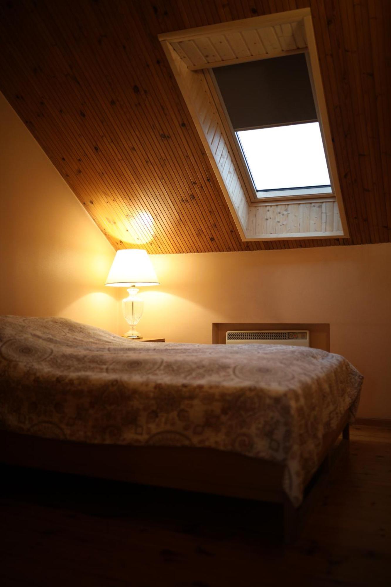 Apartment Vokieciu VNO Kültér fotó
