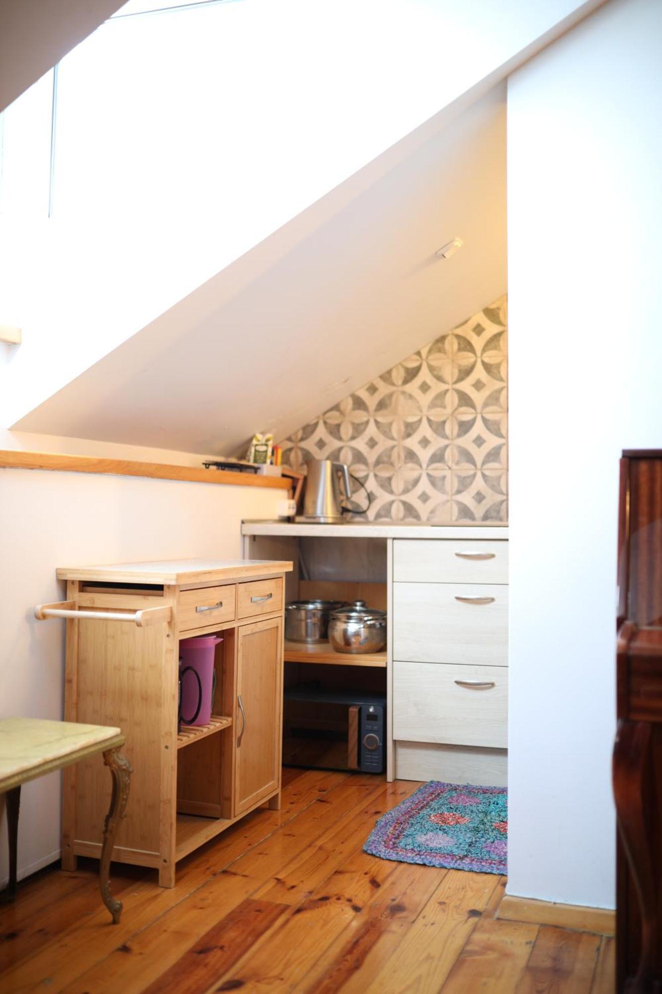 Apartment Vokieciu VNO Kültér fotó