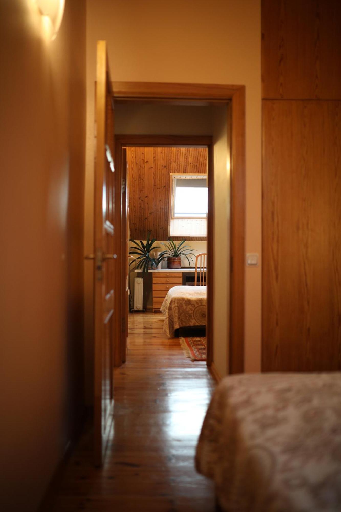 Apartment Vokieciu VNO Kültér fotó