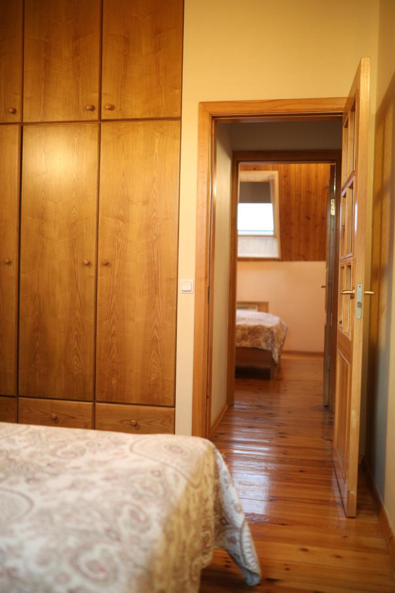 Apartment Vokieciu VNO Kültér fotó