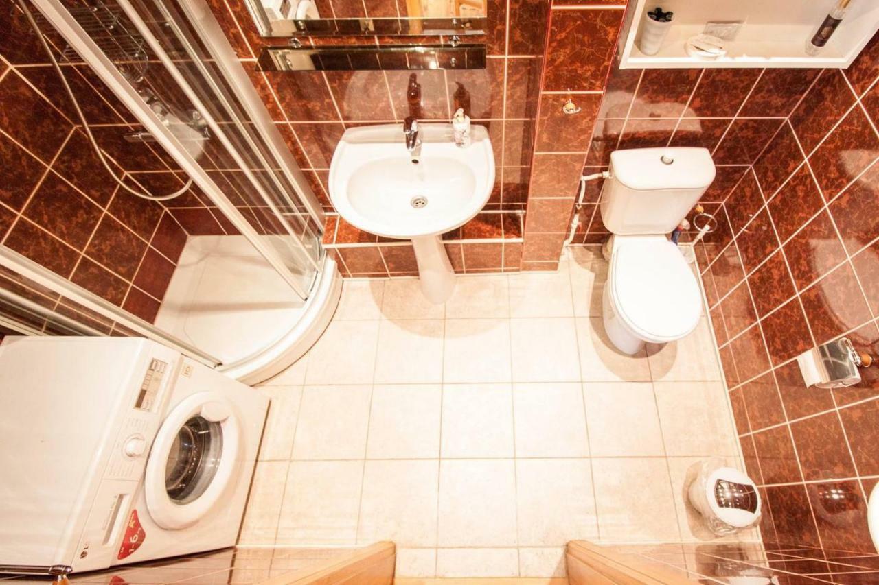 Apartment Vokieciu VNO Kültér fotó