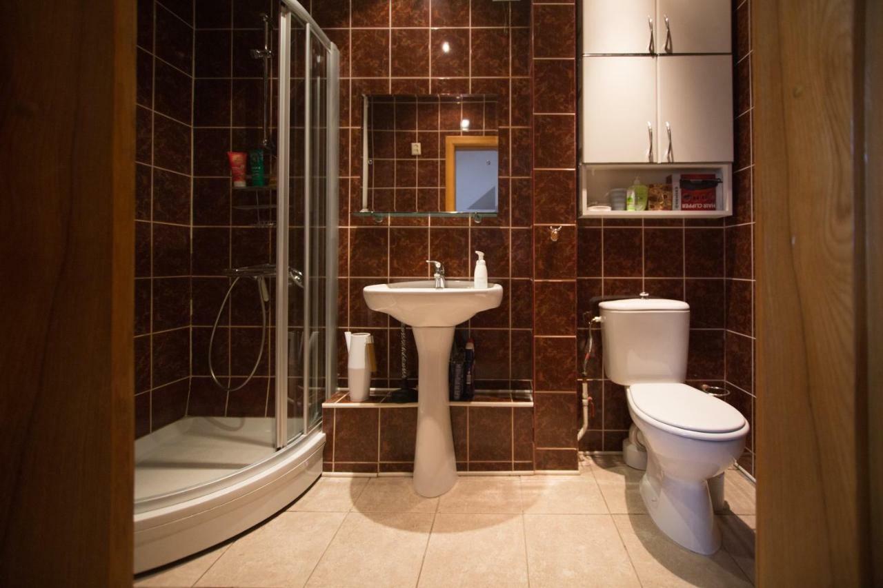 Apartment Vokieciu VNO Kültér fotó